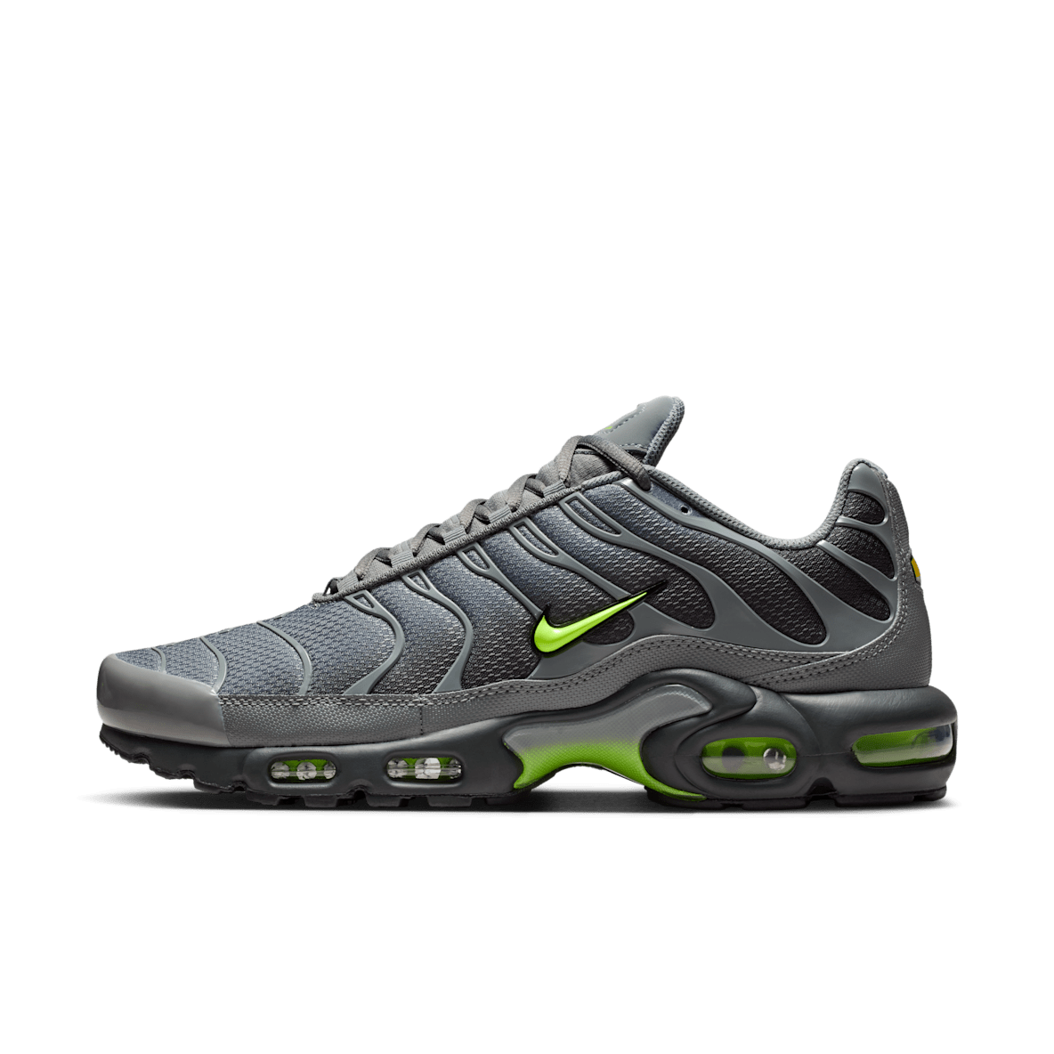 シューズ(男性用) NIKE Air Max Plus NIKE公式】ナイキ エア マックス プラス メンズシューズ